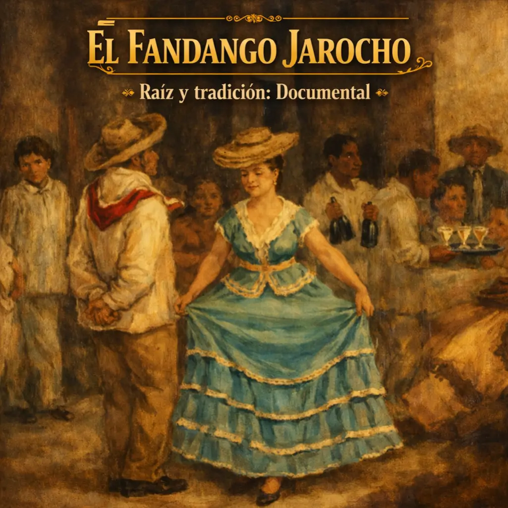 Documental Fandango