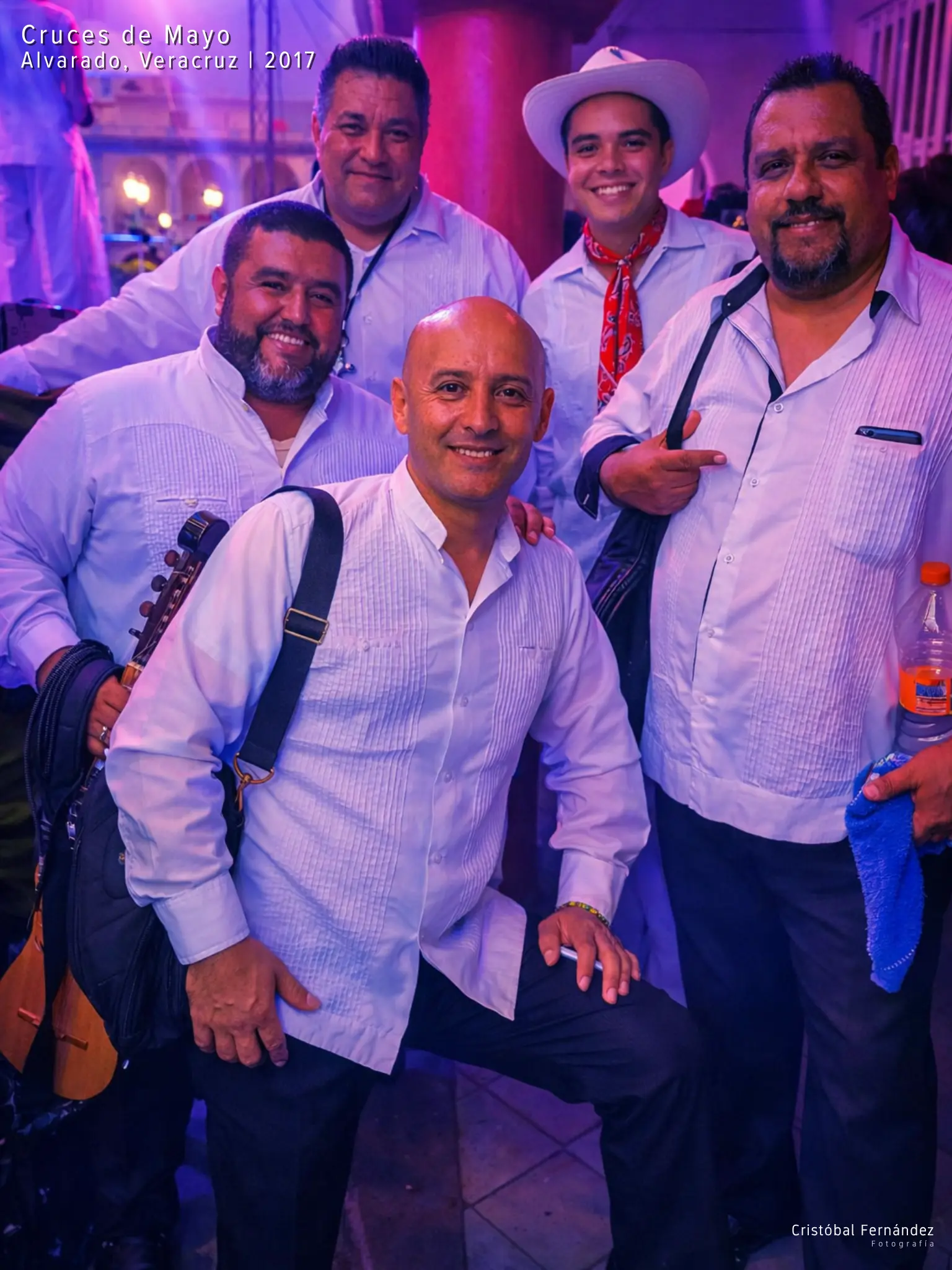 Jarochos Alvaradeños