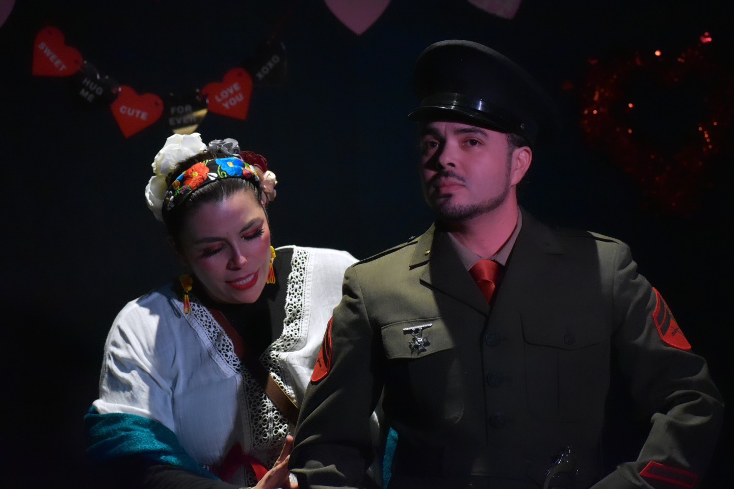 Teatro